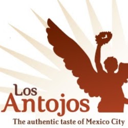 Los Antojos - Mexican Restaurant logo