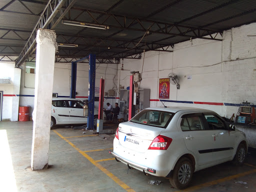 Prem Motors suzuki showroom, NH 3, Industrial Area Fatehpuri, Shivpuri, Madhya Pradesh 473551, India, Suzuki_Dealer, state MP