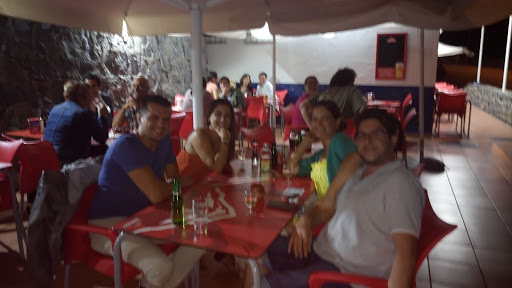 Cofradía de La Punta