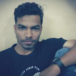 Aditya Mishra's user avatar