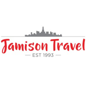 Jamison Travel logo
