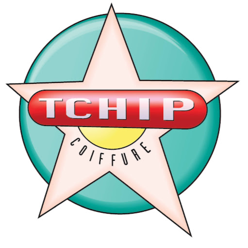 Tchip Coiffure Bezons logo