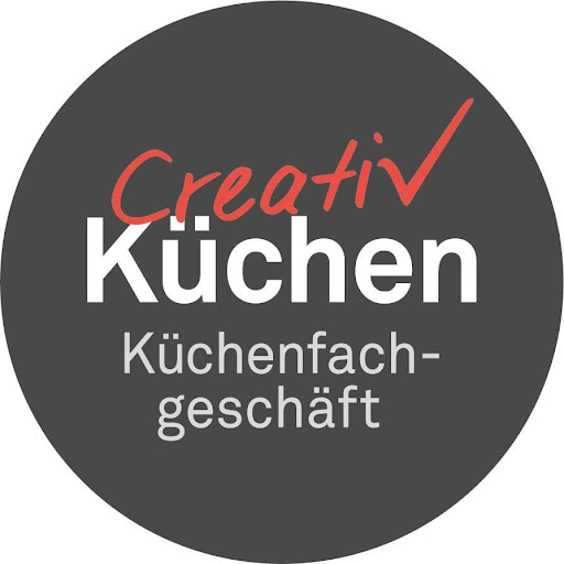 Creativ Küchen Berlin logo