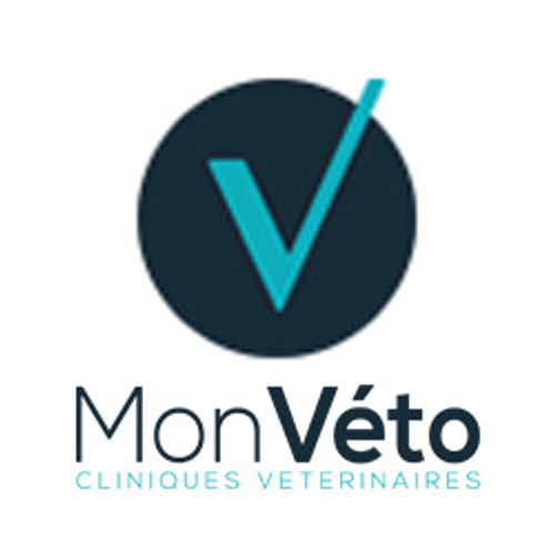 Clinique Vétérinaire Normandia logo