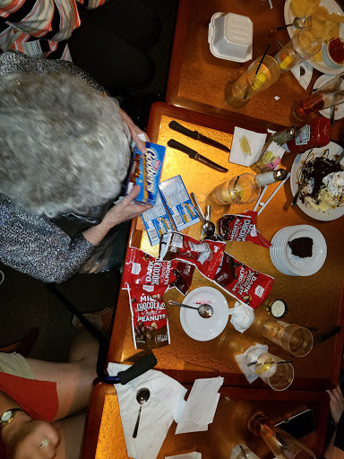 Cheddar's Scratch Kitchen