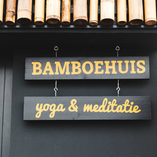 Bamboehuis