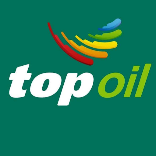 Top Oil Caherslee Service Station logo