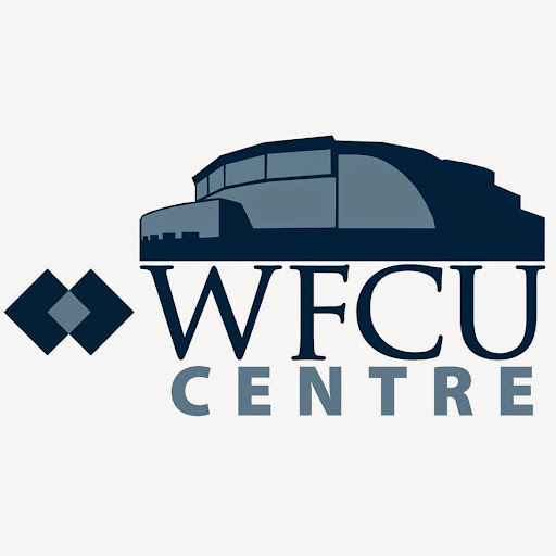 WFCU Centre logo