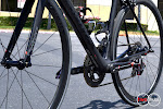 
Wilier Triestina Zero.7 Campagnolo Super Record Complete Bike  at twohubs.com