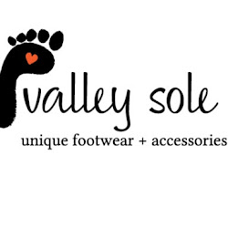 Valleysole - logo