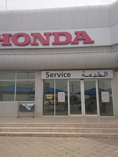 Hertz Rent a Car, Trading Enterprise Al Futtaim,Sanaiya Industrial Area - Abu Dhabi - United Arab Emirates, Car Rental Agency, state Abu Dhabi