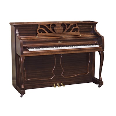 Photos of Piano Gallery