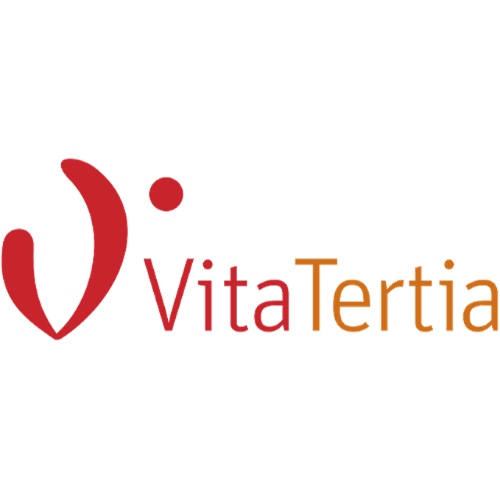 Stiftung VitaTertia Gerbhof und Weiher logo