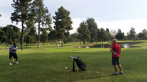 Golf Course «Montebello Golf Course», reviews and photos, 901 Via San Clemente, Montebello, CA 90640, USA