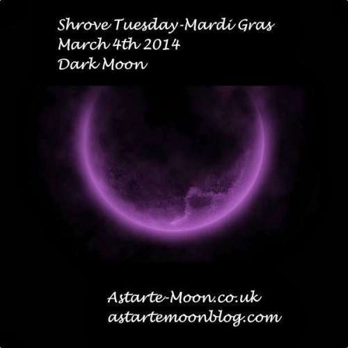 Shrove Tuesday On March 4Th 2014 What Are The Pagan Origins