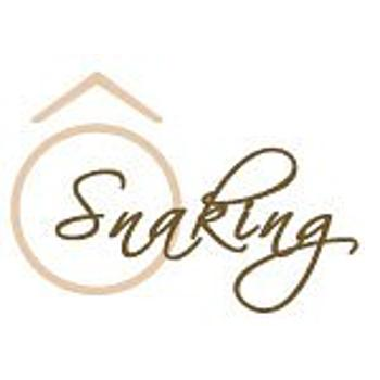 Ô Snacking logo