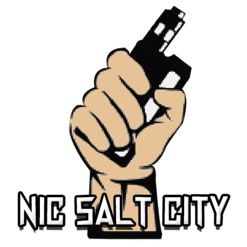Nic Salt City