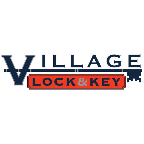 Village Lock And Key & Door Repair NYC logo