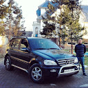 Khojiabror Makhmudov's user avatar
