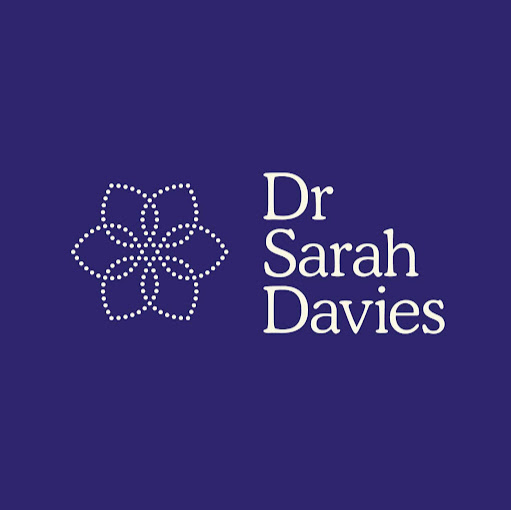 Dr Sarah Davies logo