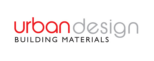 Urban Design Building Materials logo