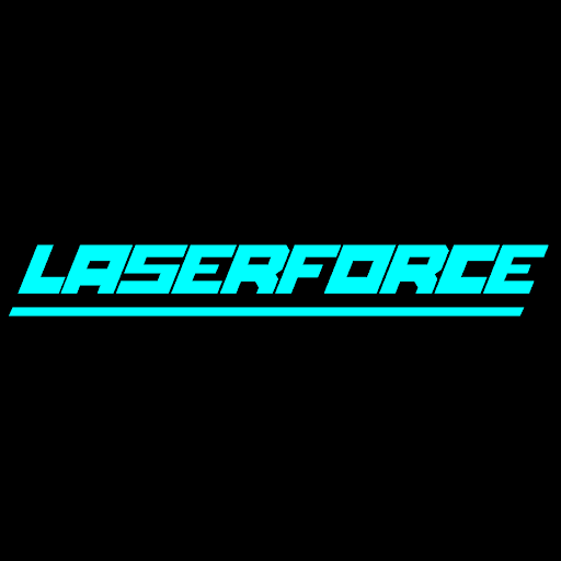 Laserforce Kaiserslautern - Lasertag Arena logo