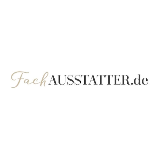 FachAUSSTATTER logo