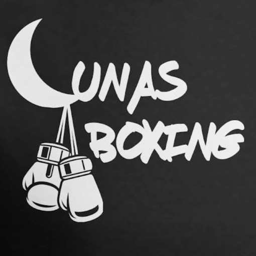 Lunas Boxing