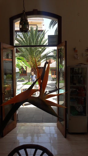 Agora Bar & Café