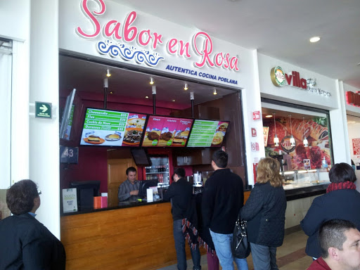 Sabor en Rosa, Av. de la Juventud 3501, Plaza del Sol, Chihuahua, Chih., México, Restaurante de comida para llevar | CHIH