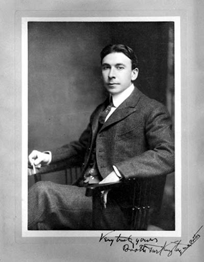 Booth Tarkington (1869-1946)
