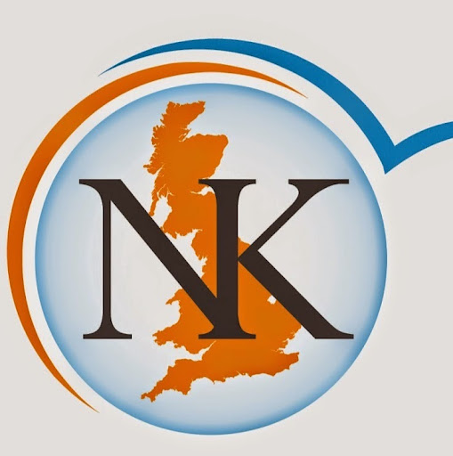 National Kitchens UK logo