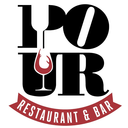 POUR Restaurant & Bar logo