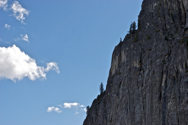 Granite Face Granite Face