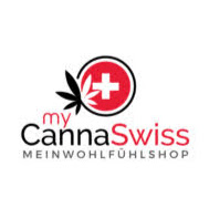 MyCannaSwiss logo