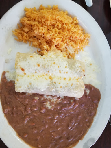Restaurant «Barcenas Mexican Restaurant», reviews and photos, Almeda Genoa Rd, Houston, TX 77075, USA