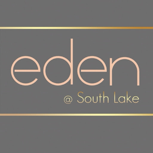 Eden @ South Lake logo