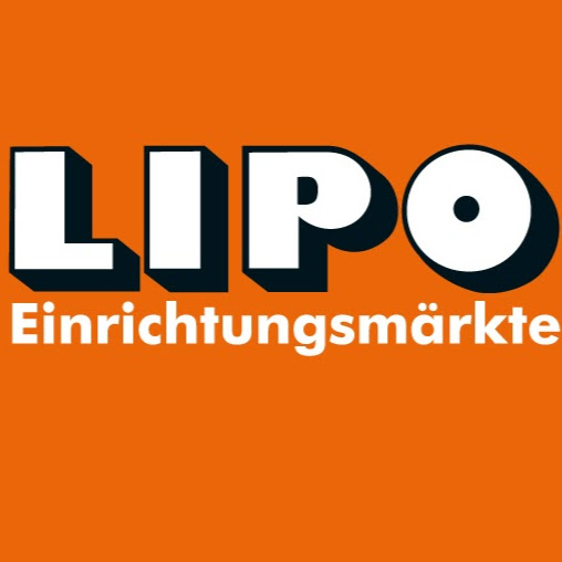 LIPO Einrichtungsmärkte AG logo