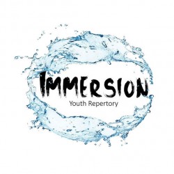 Immersion Youth Repertory logo