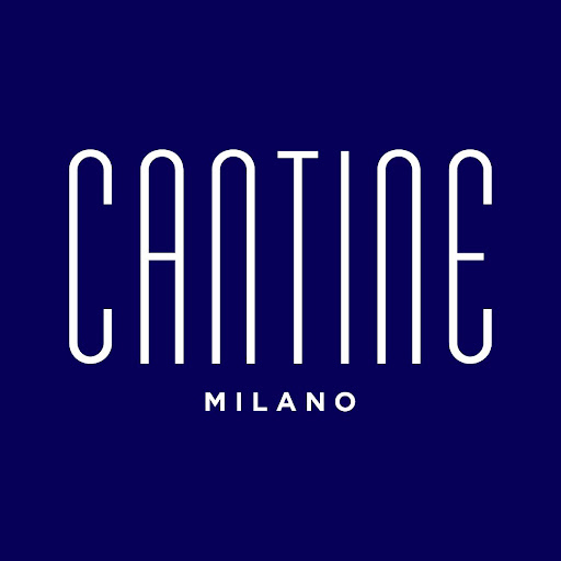 Cantine MILANO logo