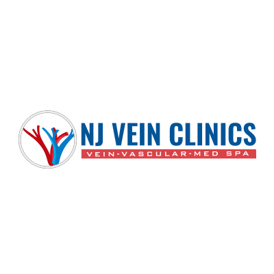 NJ Vein Clinics Vascular Vein and Med Spa Paterson NJ logo