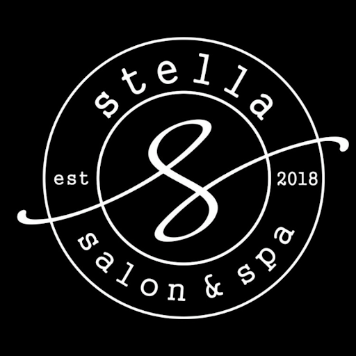Stella Salon & Spa logo