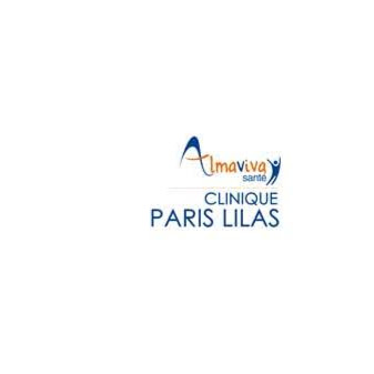 Clinique Paris Lilas - CEPIM. logo
