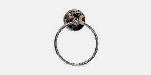  Phylrich KMC40_025 - Valencia Towel Ring