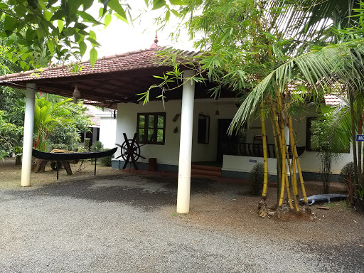 Santhimandiram Ayurveda Hospital Manganam, Mandiram, SH9, Manganam, Kottayam, Kerala 686018, India, Alternative_Medicine_Practitioner, state KL