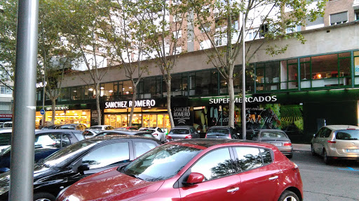 SANCHEZ ROMERO CASTELLANA