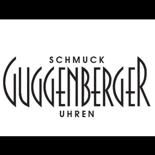 Juwelier Guggenberger e.K. Inh. Klaus Guggenberger logo
