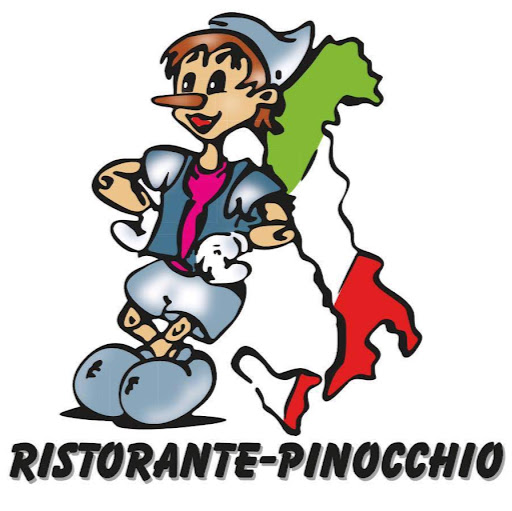 Rest. Pizzeria Pinocchio logo