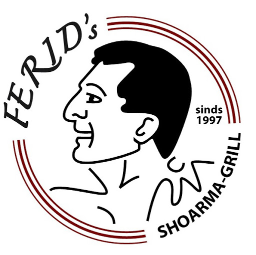 Ferid's Grill logo