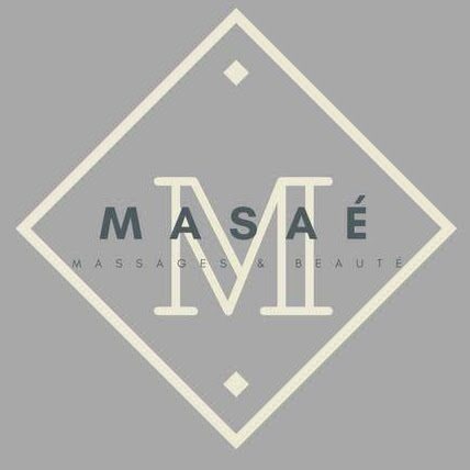 Chez Masaé logo